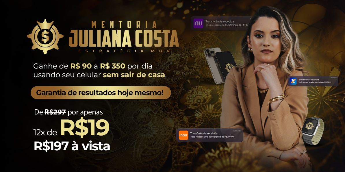 Banner Shopee